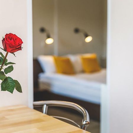 Compact Apartment Near Food Market In The Oldtown Plus Free Parking Κλαϊπέντα Εξωτερικό φωτογραφία
