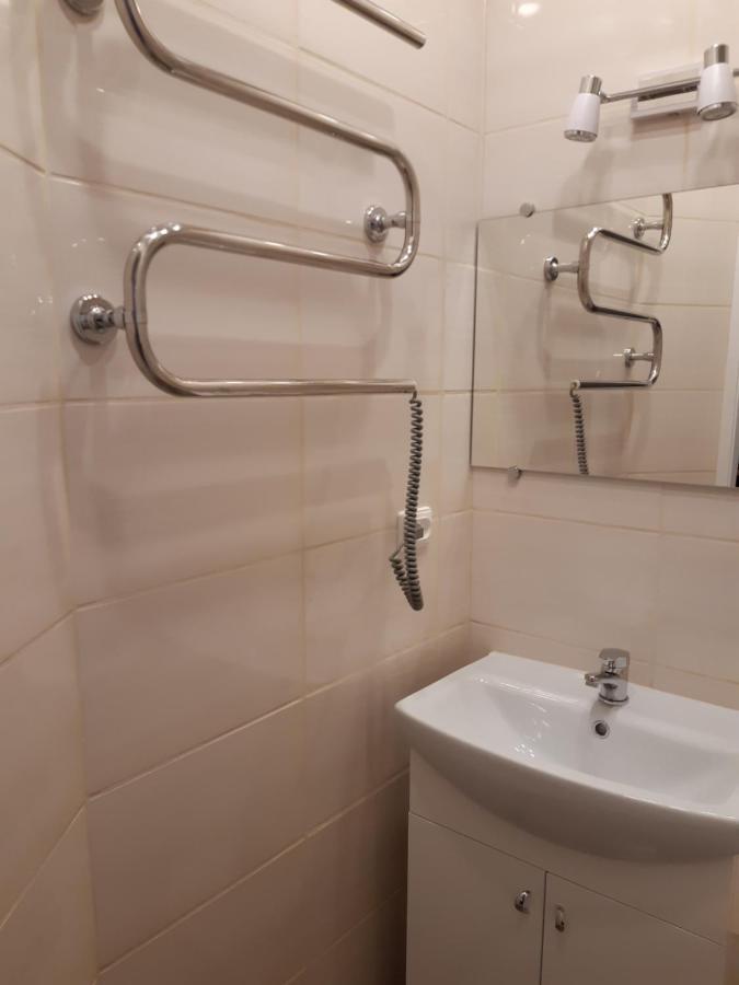 Compact Apartment Near Food Market In The Oldtown Plus Free Parking Κλαϊπέντα Εξωτερικό φωτογραφία