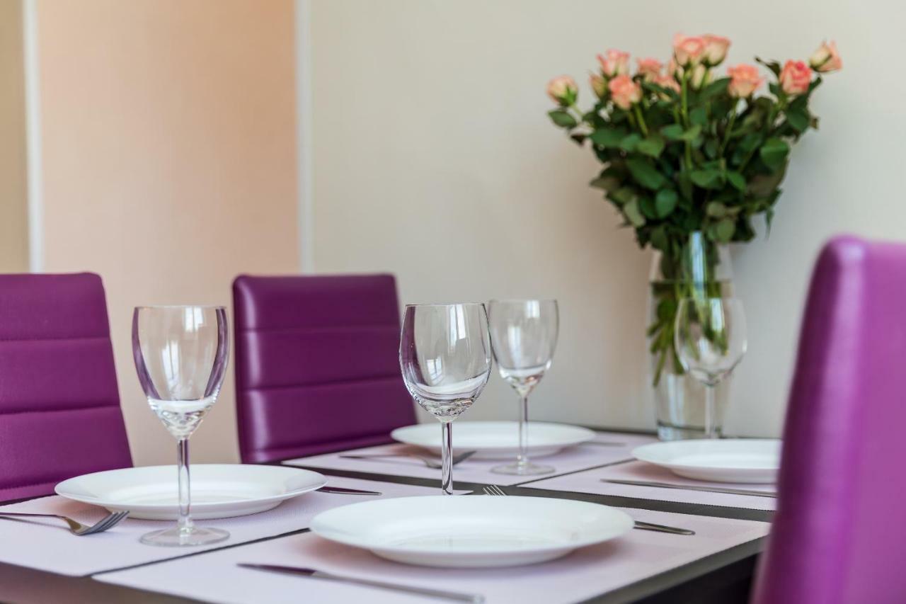 Compact Apartment Near Food Market In The Oldtown Plus Free Parking Κλαϊπέντα Εξωτερικό φωτογραφία